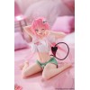To Love-Ru Darkness - Desktop Cute Figure Lala Satalin Deviluke Roomwear Ver. 13cm