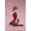 A Certain Scientific Railgun T - Desktop Cute Figure Misaka Mikoto Chinese Dress Ver. 13cm