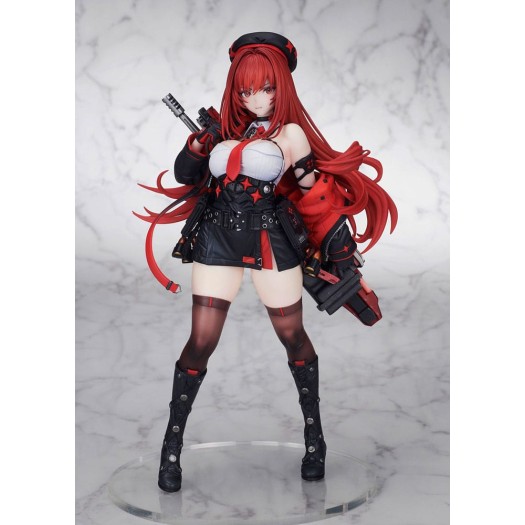 Goddess of Victory: Nikke - Rapi: Red Hood 25cm (EU)