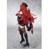Goddess of Victory: Nikke - Rapi: Red Hood 25cm (EU)