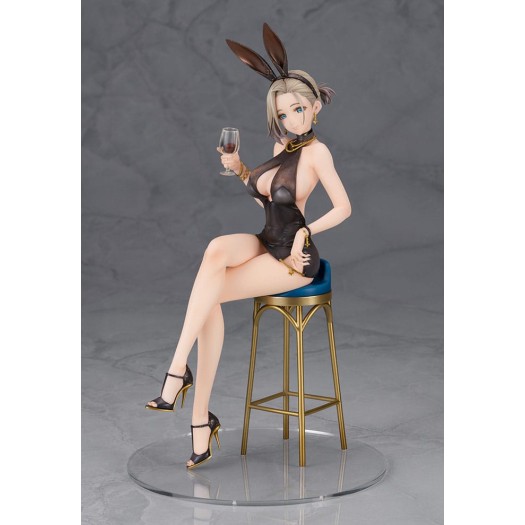 Azur Lane - New Orleans 1/7 Evening Agricole Ver. 24cm (EU)