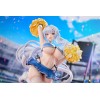 Original Character - Shion Alfine Cheerleader Ver. Illustrated by SG 1/6 30cm (EU)