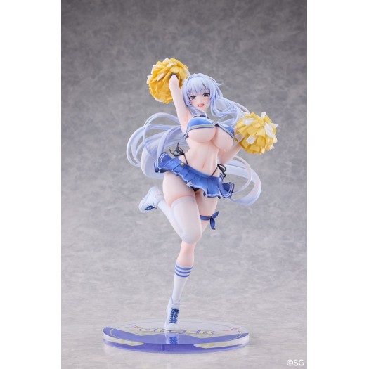 Original Character - Shion Alfine Cheerleader Ver. Illustrated by SG 1/6 Deluxe Edition 30cm (EU)