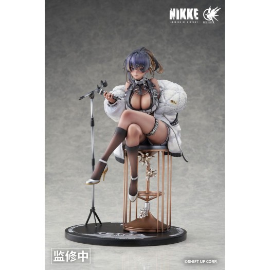 Goddess of Victory: Nikke 2 - Noise Classic Diva 1/6 28cm (EU)