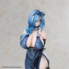Girls' Frontline 2: Exilium - Helen (DP-12) Starlit Waltz ver. 1/6 28cm (EU)