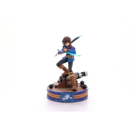 Skies of Arcadia - Vyse Standard Edition 31cm