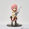 Final Fantasy XIII - Adorable Arts Statue Lightning 10cm (EU)