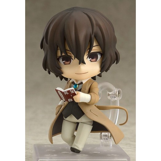 Bungo Stray Dogs - Nendoroid Dazai Osamu 657 10cm (EU)