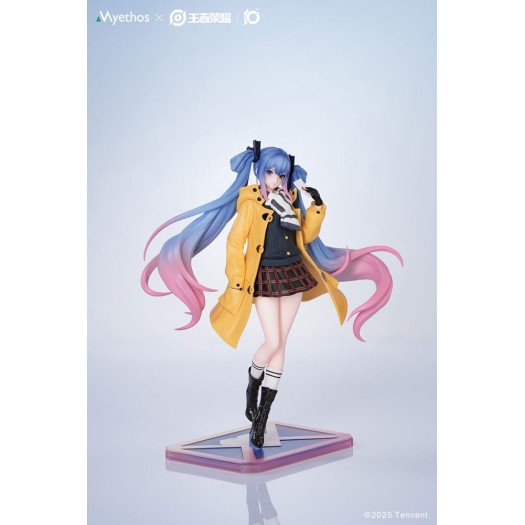 Honor of Kings - Gift+ Lady Sun: Lovers Across Time Ver. 1/8 21,8cm (EU)