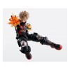 My Hero Academia - S.H. Figuarts Bakugo Katsuki (The Beginning) 14,5cm Exclusive