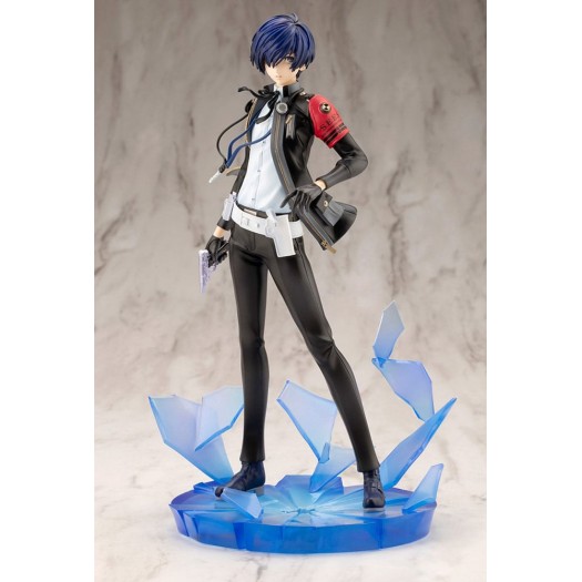 Persona 3 Reload - ARTFX J P3R Protagonist 1/8 22,5cm (EU)