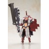 Frame Arms Girl - Kagutsuchi-Otsu Fencer 19cm Plastic Model Kit (EU)