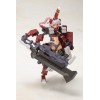 Frame Arms Girl - Kagutsuchi-Otsu Fencer 19cm Plastic Model Kit (EU)