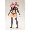 Frame Arms Girl - Kagutsuchi-Otsu Fencer 19cm Plastic Model Kit (EU)