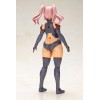 Frame Arms Girl - Kagutsuchi-Otsu Fencer 19cm Plastic Model Kit (EU)