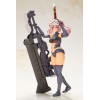 Frame Arms Girl - Kagutsuchi-Otsu Fencer 19cm Plastic Model Kit (EU)