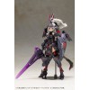 Frame Arms Girl - Durga II Noire Ver. 17cm Plastic Model Kit (EU)