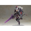Frame Arms Girl - Durga II Noire Ver. 17cm Plastic Model Kit (EU)