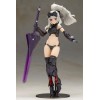 Frame Arms Girl - Durga II Noire Ver. 17cm Plastic Model Kit (EU)