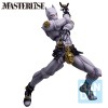 JoJo's Bizarre Adventure - Ichibansho Masterlise Stand Rush! Killer Queen 21cm