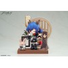 Arknights - Would You Like A Dessert? Mini Series Ch'en 11cm (EU)