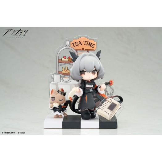 Arknights - Would You Like A Dessert? Mini Series Talulah 10cm (EU)