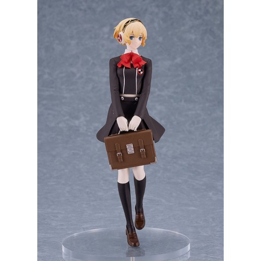 Persona 3 Reload - POP UP PARADE Aigis: School Uniform Ver. 16cm (EU)