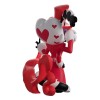 Hazbin Hotel - Vinyl Figure Valentino 13cm