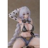 Azur Lane - Fargo Dairy in the Dreary Sun Ver. 1/6 17cm (EU)