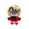 Hazbin Hotel - Plush Keychain Charlie 13cm