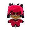 Hazbin Hotel - Plush Keychain Alastor 13cm
