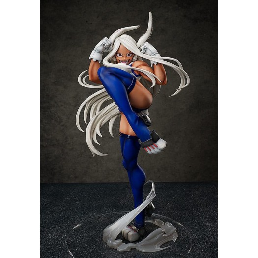 My Hero Academia - B-STYLE Mirko 1/4 45,2cm (EU)