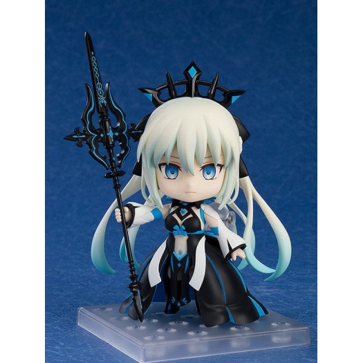Fate/Grand Order - Nendoroid Berserker / Morgan le Fay 2150 10cm (EU)