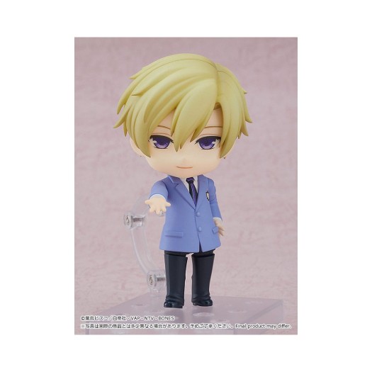 Ouran High School Host Club - Nendoroid Suoh Tamaki 2104 10cm (EU)