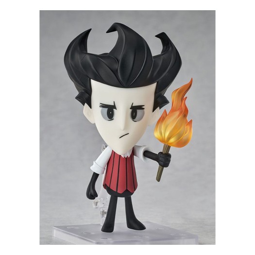 Don't Starve - Nendoroid Wilson 2894 10cm (EU)