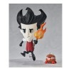 Don't Starve - Nendoroid Wilson 2894 10cm (EU)