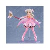 Fate/kaleid liner PRISMA ILLYA Licht Nameless Girl - figma Illyasviel von Einzbern 670 13cm (EU)