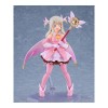 Fate/kaleid liner PRISMA ILLYA Licht Nameless Girl - figma Illyasviel von Einzbern 670 13cm (EU)