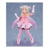 Fate/kaleid liner PRISMA ILLYA Licht Nameless Girl - figma Illyasviel von Einzbern 670 13cm (EU)