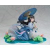 Rascal Does Not Dream of Bunny Girl Senpai - KDcolle Sakurajima Mai 1/7 Hanfu Ver. 17,5cm (EU)