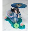 Rascal Does Not Dream of Bunny Girl Senpai - KDcolle Sakurajima Mai 1/7 Hanfu Ver. 17,5cm (EU)