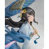 Rascal Does Not Dream of Bunny Girl Senpai - KDcolle Sakurajima Mai 1/7 Hanfu Ver. 17,5cm (EU)