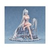 Goddess of Victory: Nikke - Cinderella: Glass Princess 1/7 24cm (EU)