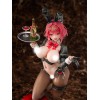 Character's Selection: Original Character by Danimaru - Miho Tsujinaka Reverse Bunny Ver. 1/6 31cm Exclusive