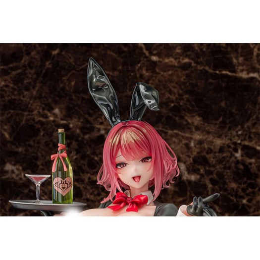 Character's Selection: Original Character by Danimaru - Miho Tsujinaka Reverse Bunny Ver. 1/6 31cm Exclusive