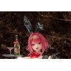 Character's Selection: Original Character by Danimaru - Miho Tsujinaka Reverse Bunny Ver. 1/6 31cm Exclusive