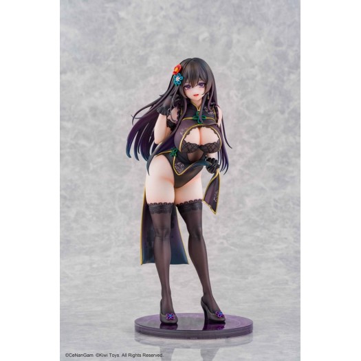 Original Character - China Dress Nyan 1/6 26cm (EU)