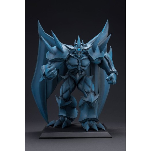 Yu-Gi-Oh! Duel Monsters - Jukochodai Series Obelisk the Tormentor Egyptian God 35cm (EU)