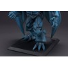 Yu-Gi-Oh! Duel Monsters - Jukochodai Series Obelisk the Tormentor Egyptian God 35cm (EU)