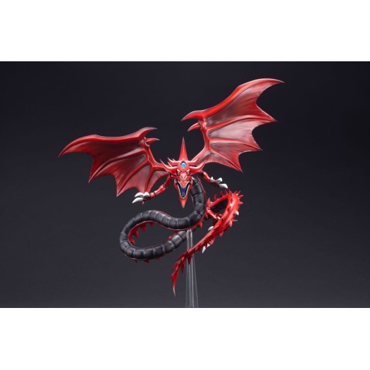Yu-Gi-Oh! Duel Monsters - Jukochodai Series Slifer the Sky Dragon Egyptian God 50cm (EU)